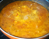 முட்டை கறி ரெசிபி ஸ்டேப் 4 புகைப்படம்