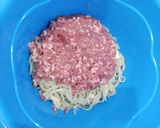 รูปขั้นตอนการทำที่ 1 ของ ส้มหมูสูตรอุบล