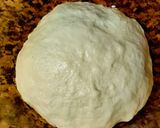 A picture of step 1 of Pav bhaji.