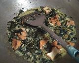 Foto langkah ke 4 dari resep Santan sayur singkong tahu simple.