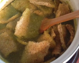 Foto del paso 6 de la receta: Chicharrón de cerdo en salsa verde