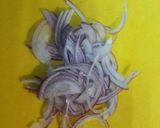 Foto del paso 4 de la receta Ceviche de mejillones