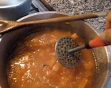 Foto del paso 3 de la receta Mermelada de zapallo y coco