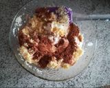 Foto del paso 3 de la receta: Galletas de Coco 🥥 sin harinas/Método Grez/Cetogénica/Keto