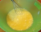 Foto del paso 1 de la receta: Budín clásico argentino
