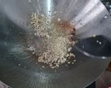 Foto langkah ke 3 dari resep Pakcoy cah sapi.