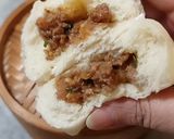 Foto langkah ke 8 dari resep Bakpao Ayam.