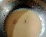 Foto langkah ke 1 dari resep Bubble bread isi brownies.