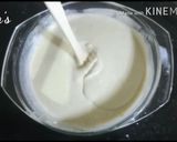 பனானா பேன் கேக் (banana pancake) ரெசிபி ஸ்டேப் 4 புகைப்படம்