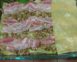 Foto del paso 5 de la receta: Lasaña de vegetales