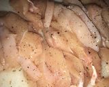 Foto del paso 1 de la receta: Arroz mixto tipo oriental