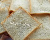 Foto langkah ke 15 dari resep Roti Tawar Oven Tangkring.