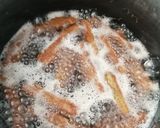 Rántott cukkini kicsit másként recept fázis 5 fotója