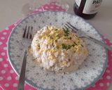 Foto del paso 6 de la receta: Ensaladilla de coliflor triturada