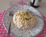 Foto del paso 6 de la receta: Ensaladilla de coliflor triturada