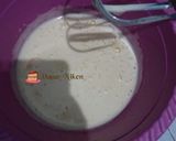 Foto langkah ke 2 dari resep Pukis Tabur Meises.