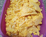 Foto del paso 2 de la receta: Chipá Guazú