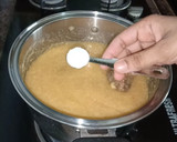 லெப்ட் ஓவர் ஹோம்மேட் மிக்ஸ்டு ஃப்ரூட் ஜாம் ரெசிபி ஸ்டேப் 3 புகைப்படம்