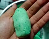 Foto langkah ke 3 dari resep Kue Pepare.