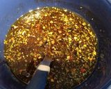 Foto del paso 6 de la receta: Berenjenas en escabeche