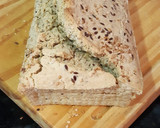 Foto del paso 3 de la receta: Pan dietético