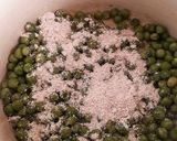 Borsófőzelék recept fázis 2 fotója