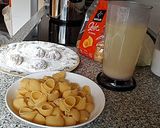 Foto del paso 1 de la receta: Sopa de Galets con Pelotitas