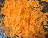 Foto del paso 1 de la receta: Tarta de zanahorias 🥕