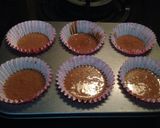 Foto langkah ke 3 dari resep Milo cake.