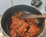 পুর ভরা পাঁপড় কালিয়া (pur bhora papar kaliya recipe in Bengali) রেসিপি ধাপ - 4 ছবি