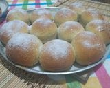 Foto del paso 14 de la receta: Pan trenzado dulce relleno de Ale