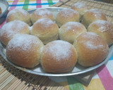 Foto del paso 14 de la receta: Pan trenzado dulce relleno de Ale