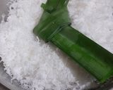 Foto langkah ke 4 dari resep Gengsot Singkong Khas Betawi.