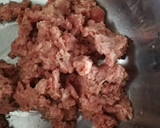 Foto del paso 2 de la receta: Calabacín relleno