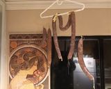 A picture of step 4 of California Farm Made Salami Sausage.