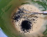 Foto del paso 2 de la receta: Bizcocho de Cointreau con arañuela