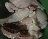 Foto langkah ke 1 dari resep Ayam Bacem.