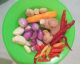 Foto langkah ke 2 dari resep Ikan pais.