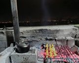 عکس مرحله 1 از دستور انواع کباب