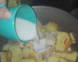 Foto del paso 1 de la receta: Budín de facturas