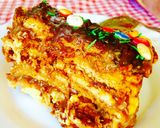 Foto del paso 6 de la receta Tarta de mi cumple 