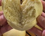 A picture of step 4 of Steamed Cornmeal Multigrain Buns （玉米面杂粮包）.