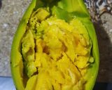 Foto langkah ke 1 dari resep Alpukat Kocok.