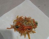Foto langkah ke 5 dari resep # 20 Tahu isi & Pangsit isi sayuran.