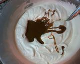 Foto del paso 3 de la receta: Pionono marmolado helado