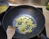 Foto del paso 2 de la receta: Patatas a la importancia