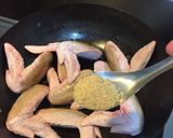 滷五香雞翅的食譜步驟2照片
