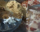 A picture of step 3 of Chicken nihari.