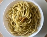 Foto del paso 6 de la receta: Spaghetti aglio e olio