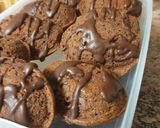 Foto del paso 3 de la receta: Madeleine de chocolate